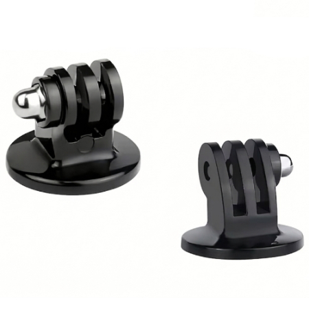 Massa Go-Mount - adapter, mocowanie do kamer sportowych z gwintem 1/4
